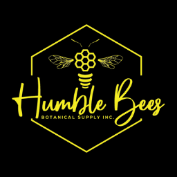 Humble Bees Botanical Supply LTD - Affiliate Program
